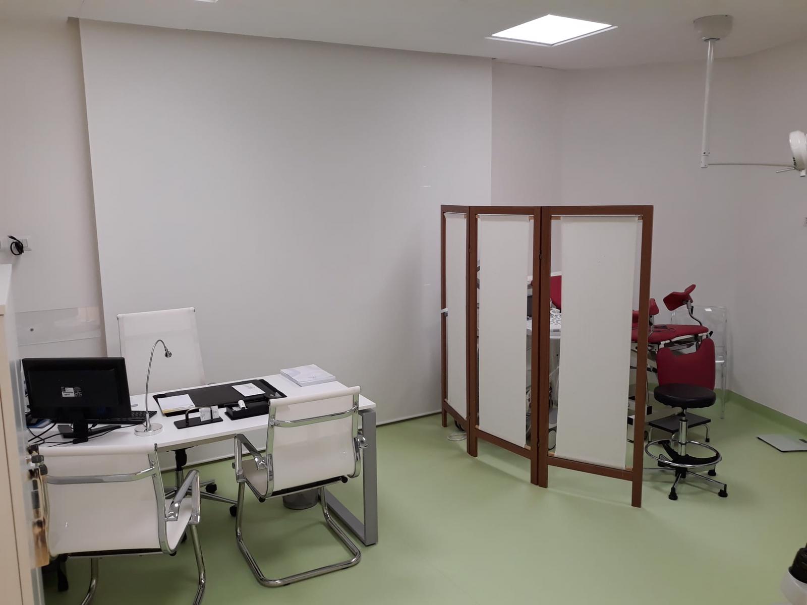 Laser MonnaLisa Touch: la laserterapia ginecologica al Poliambulatorio New OmniaMed